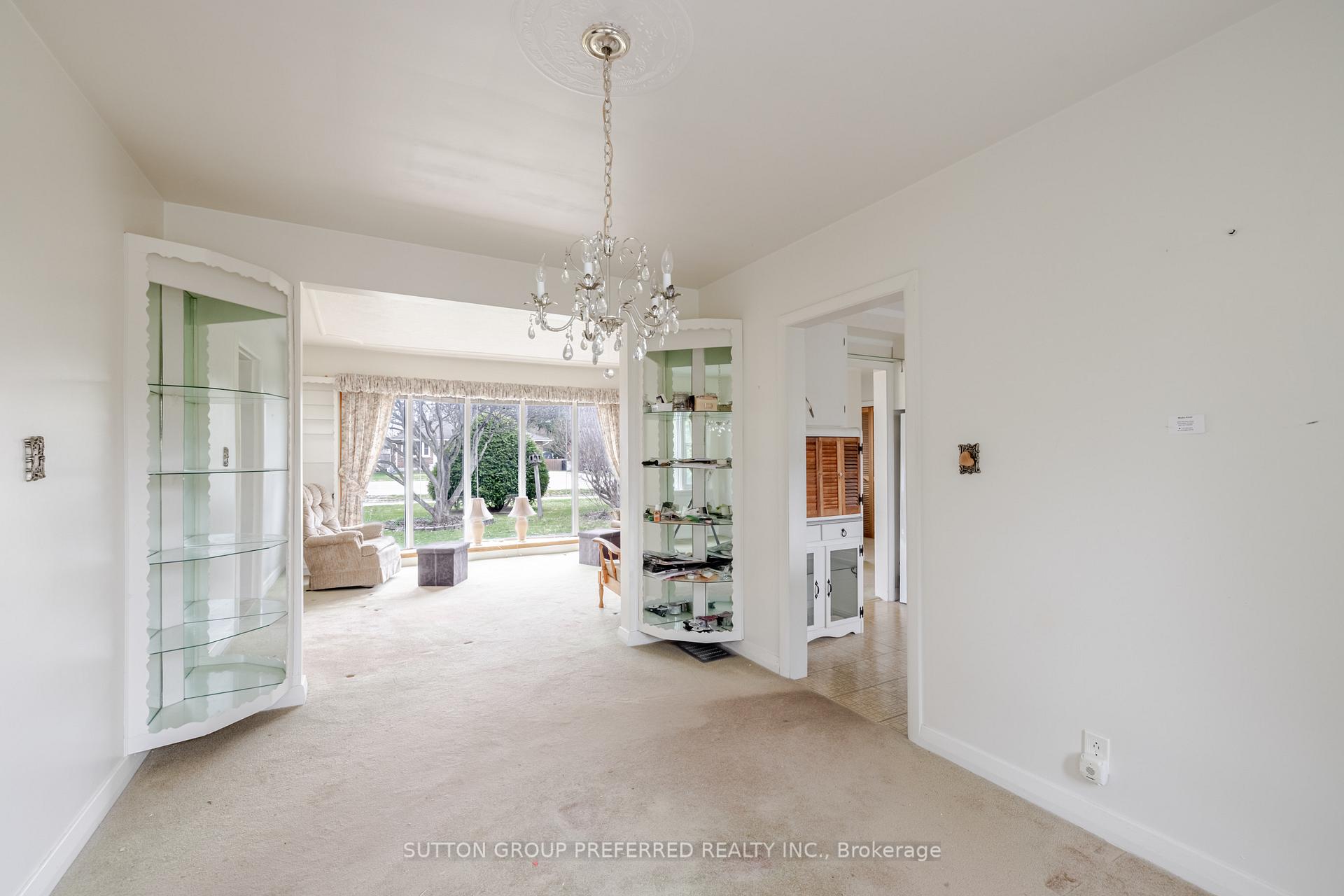 Photo 7 of 4244 Hamilton Road, Thames Centre, Dorchester — HOMEH