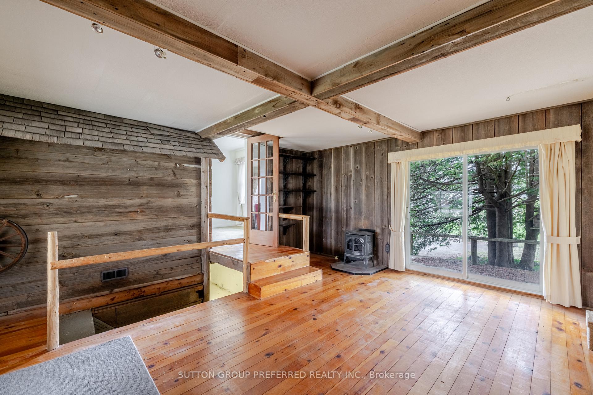 Photo 12 of 4244 Hamilton Road, Thames Centre, Dorchester — HOMEH