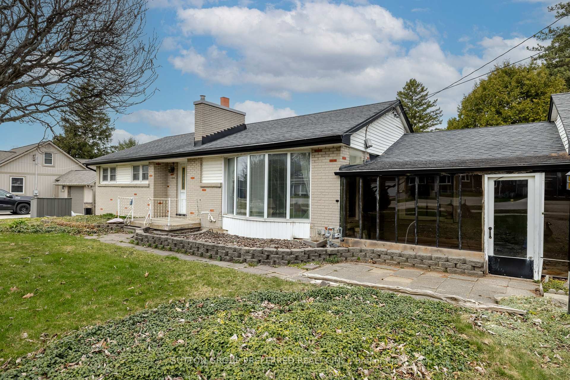 Photo 19 of 4244 Hamilton Road, Thames Centre, Dorchester — HOMEH