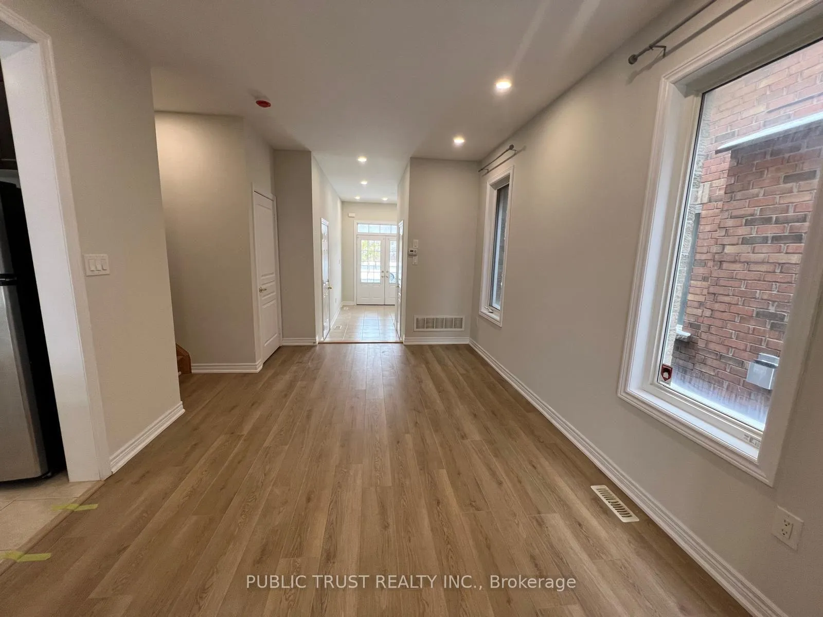 Photo 5 of 36 Turnhouse Crescent, Markham, Box Grove — HOMEH