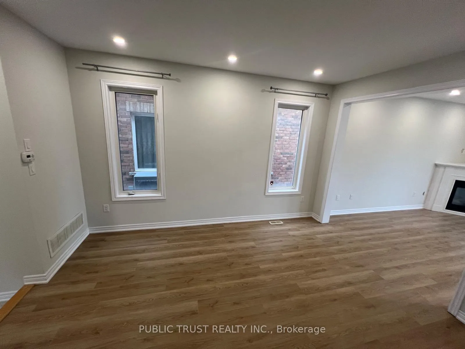 Photo 6 of 36 Turnhouse Crescent, Markham, Box Grove — HOMEH