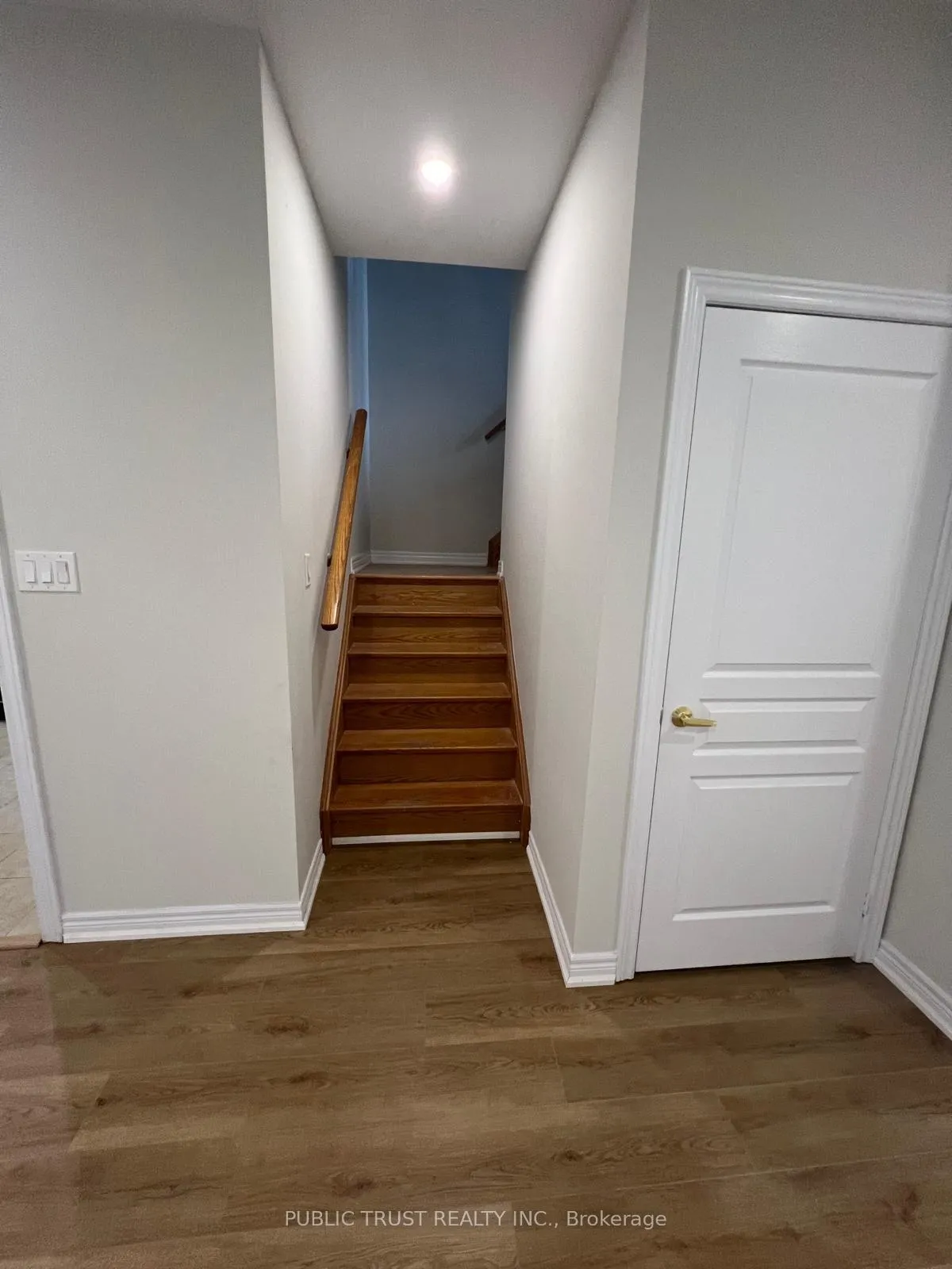 Photo 15 of 36 Turnhouse Crescent, Markham, Box Grove — HOMEH