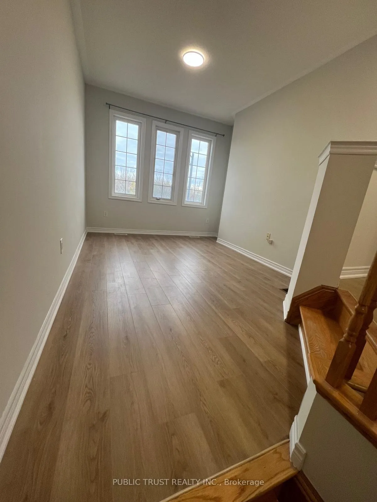 Photo 16 of 36 Turnhouse Crescent, Markham, Box Grove — HOMEH