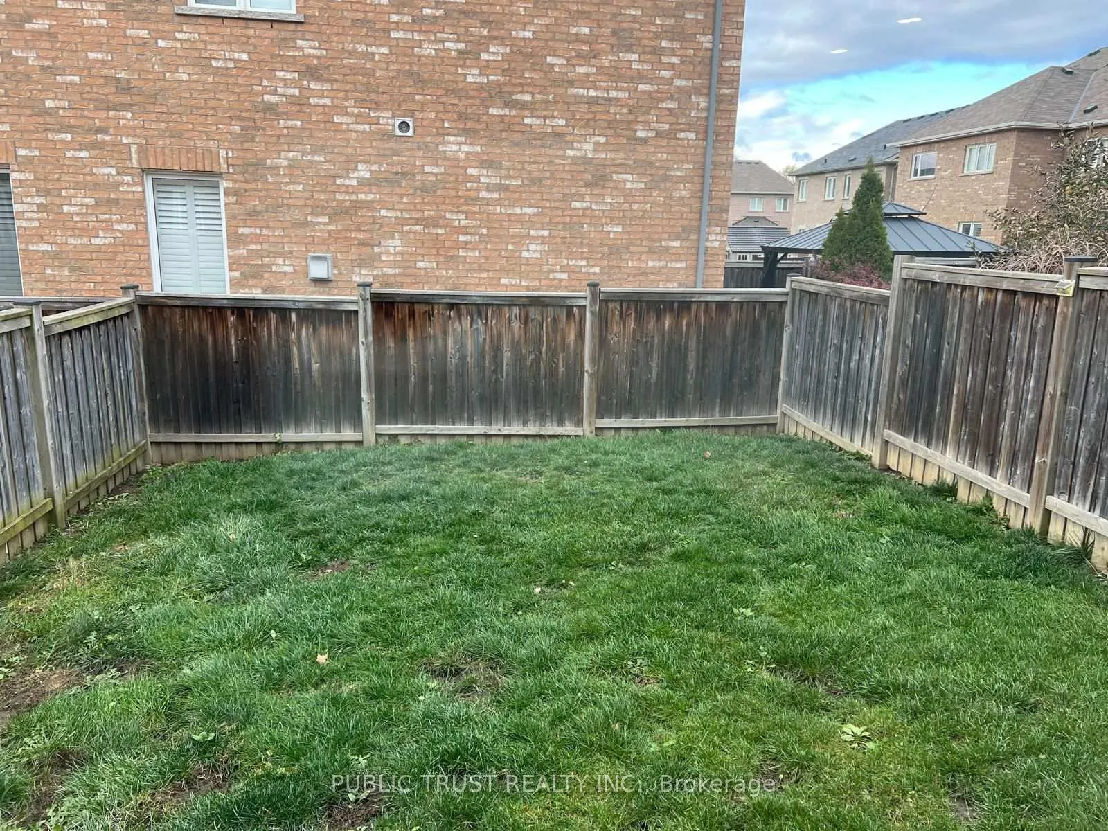 Photo 23 of 36 Turnhouse Crescent, Markham, Box Grove — HOMEH