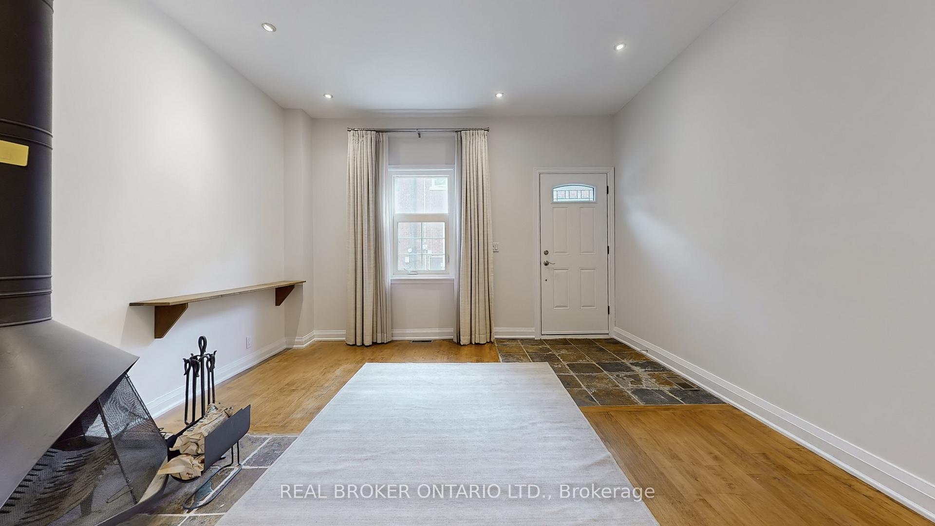 Photo 3 of 16 Wilkins Avenue, Toronto, Moss Park — HOMEH