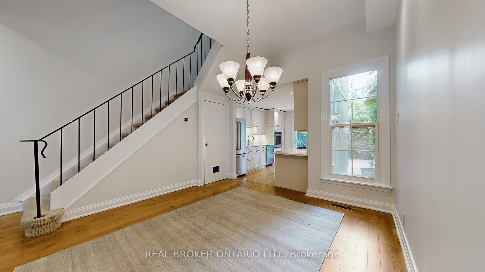 Photo 7 of 16 Wilkins Avenue, Toronto, Moss Park — HOMEH
