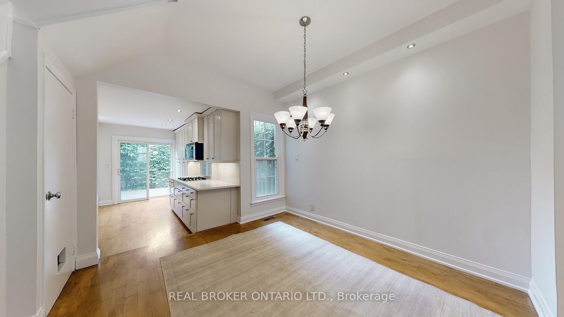 Photo 8 of 16 Wilkins Avenue, Toronto, Moss Park — HOMEH