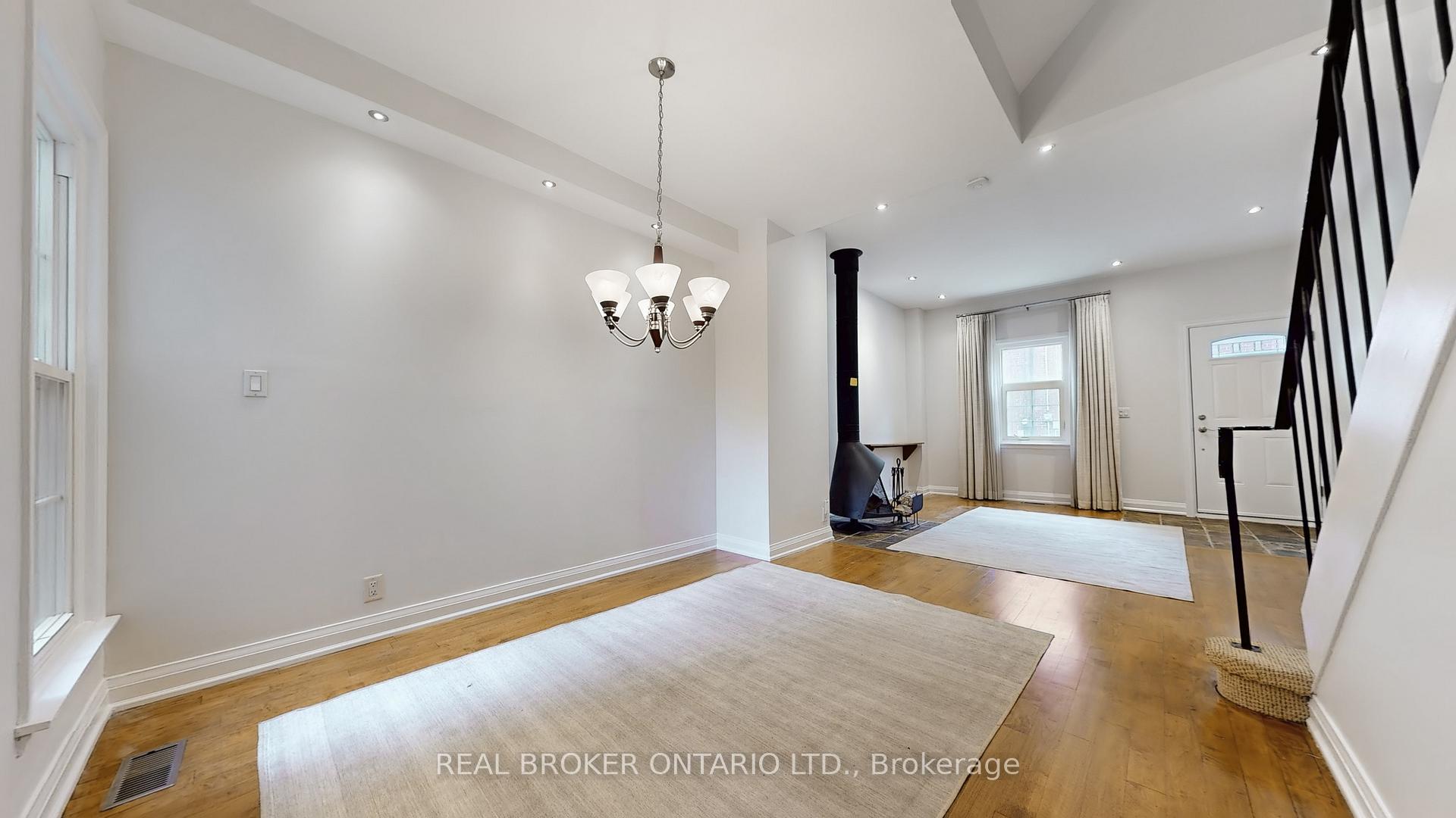 Photo 9 of 16 Wilkins Avenue, Toronto, Moss Park — HOMEH