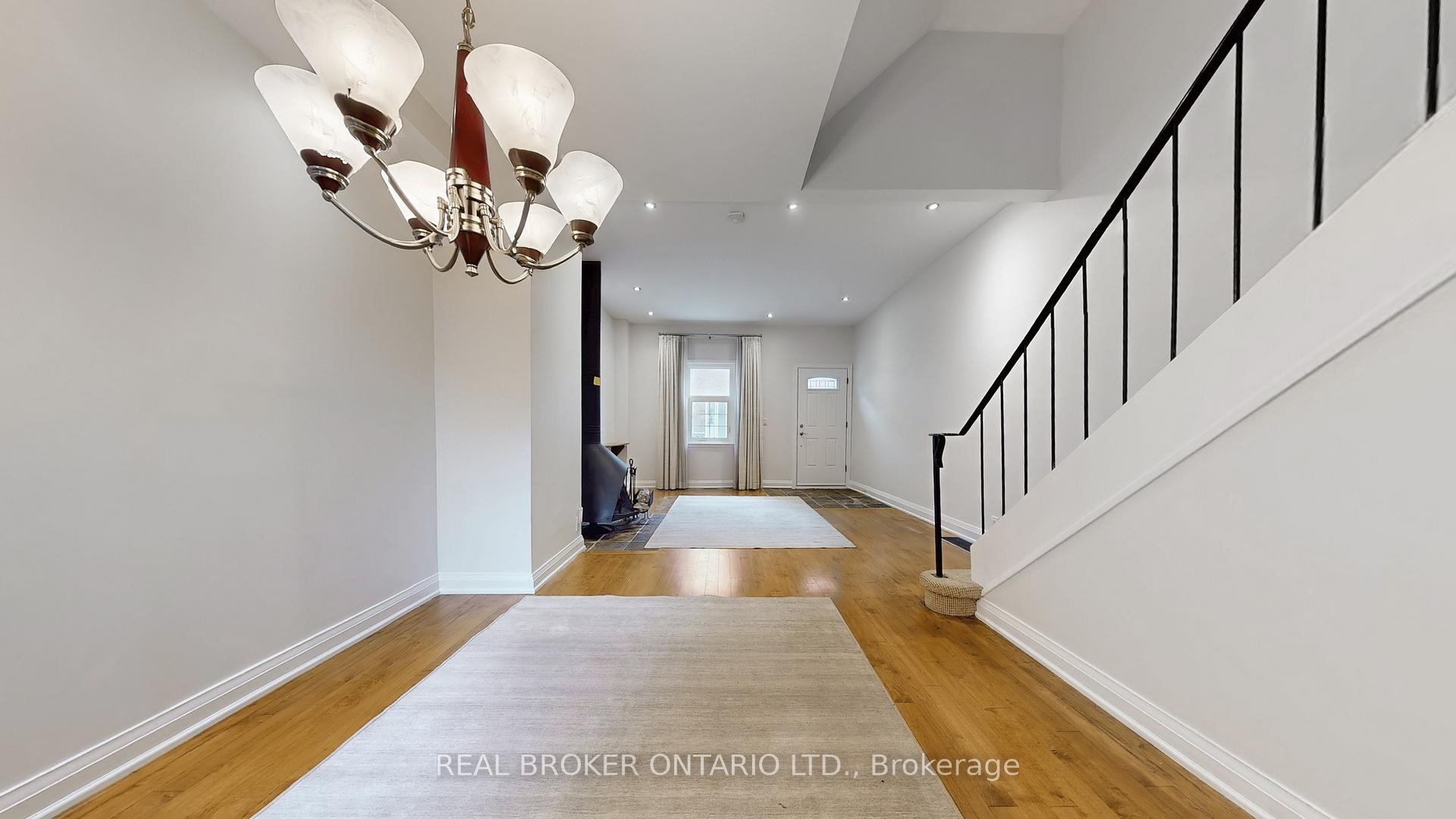 Photo 10 of 16 Wilkins Avenue, Toronto, Moss Park — HOMEH