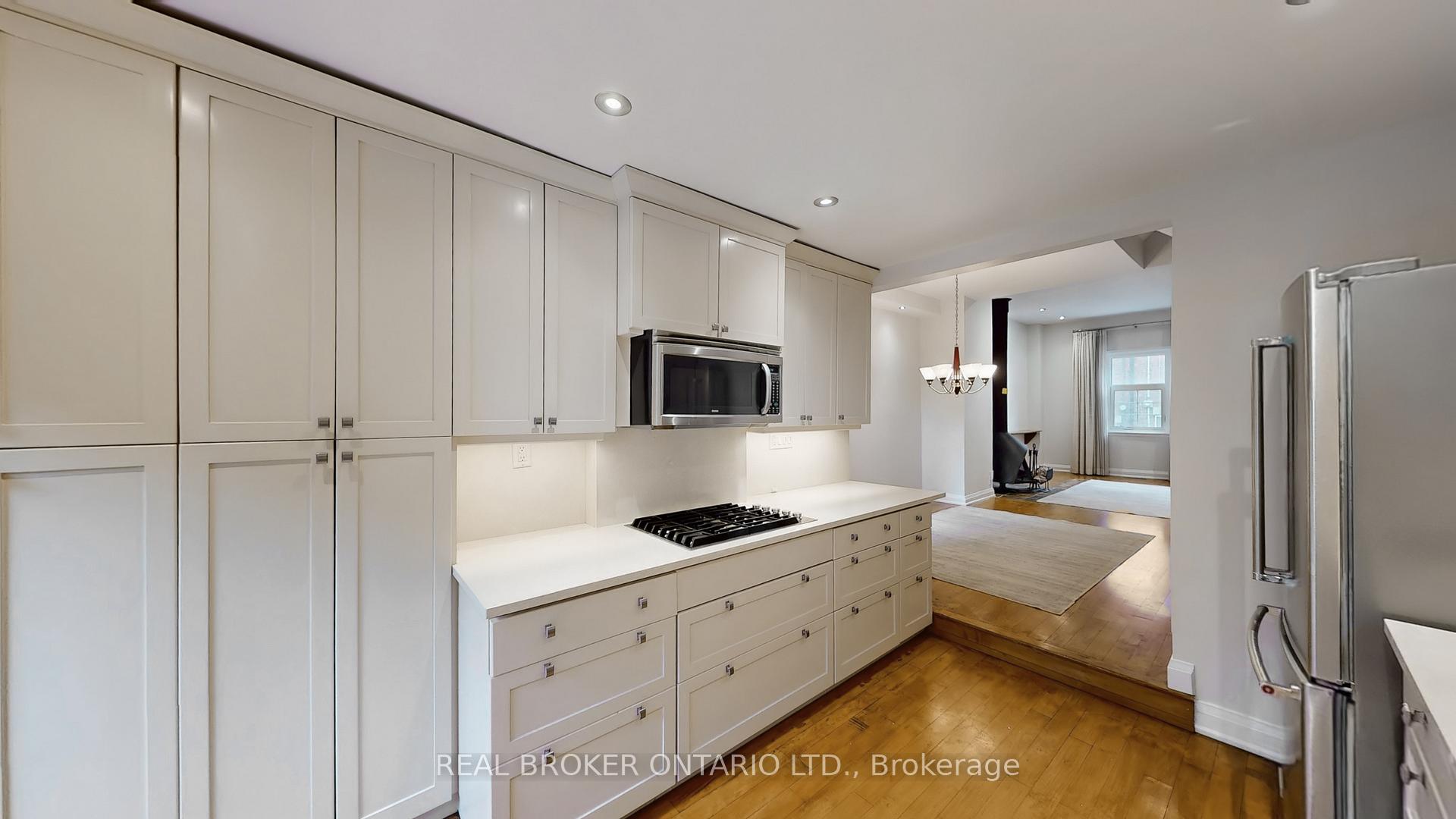Photo 17 of 16 Wilkins Avenue, Toronto, Moss Park — HOMEH