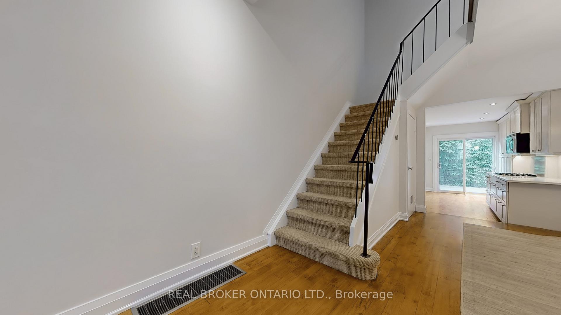 Photo 19 of 16 Wilkins Avenue, Toronto, Moss Park — HOMEH