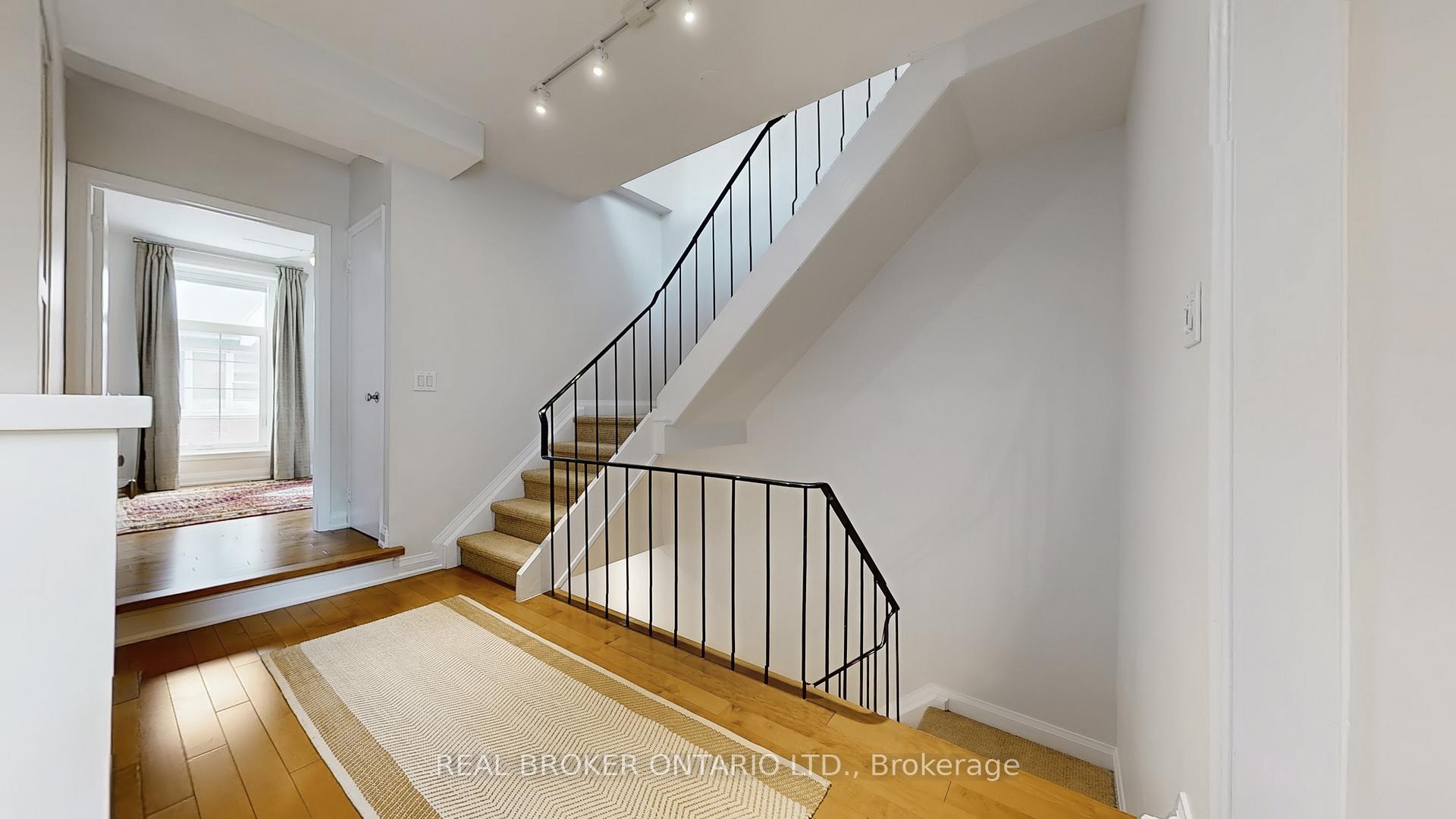 Photo 20 of 16 Wilkins Avenue, Toronto, Moss Park — HOMEH