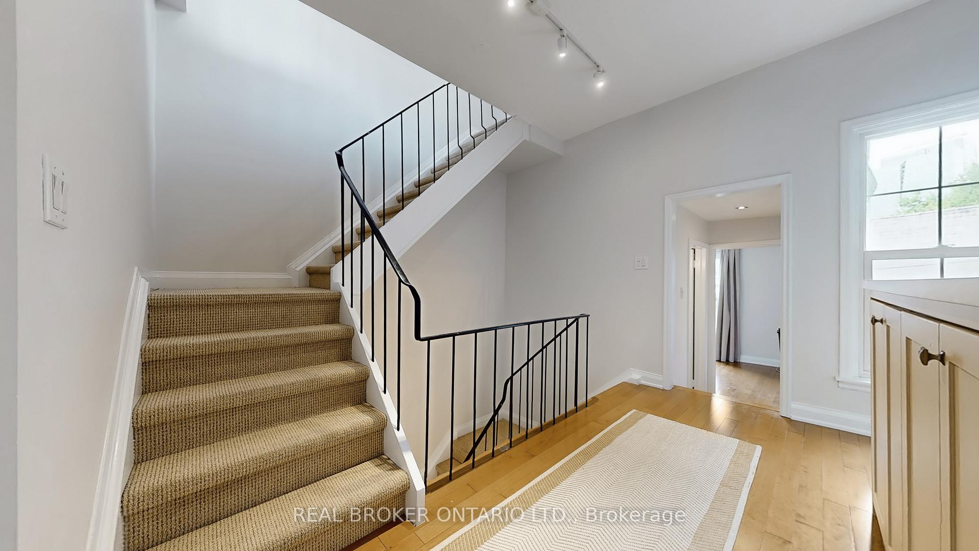 Photo 22 of 16 Wilkins Avenue, Toronto, Moss Park — HOMEH