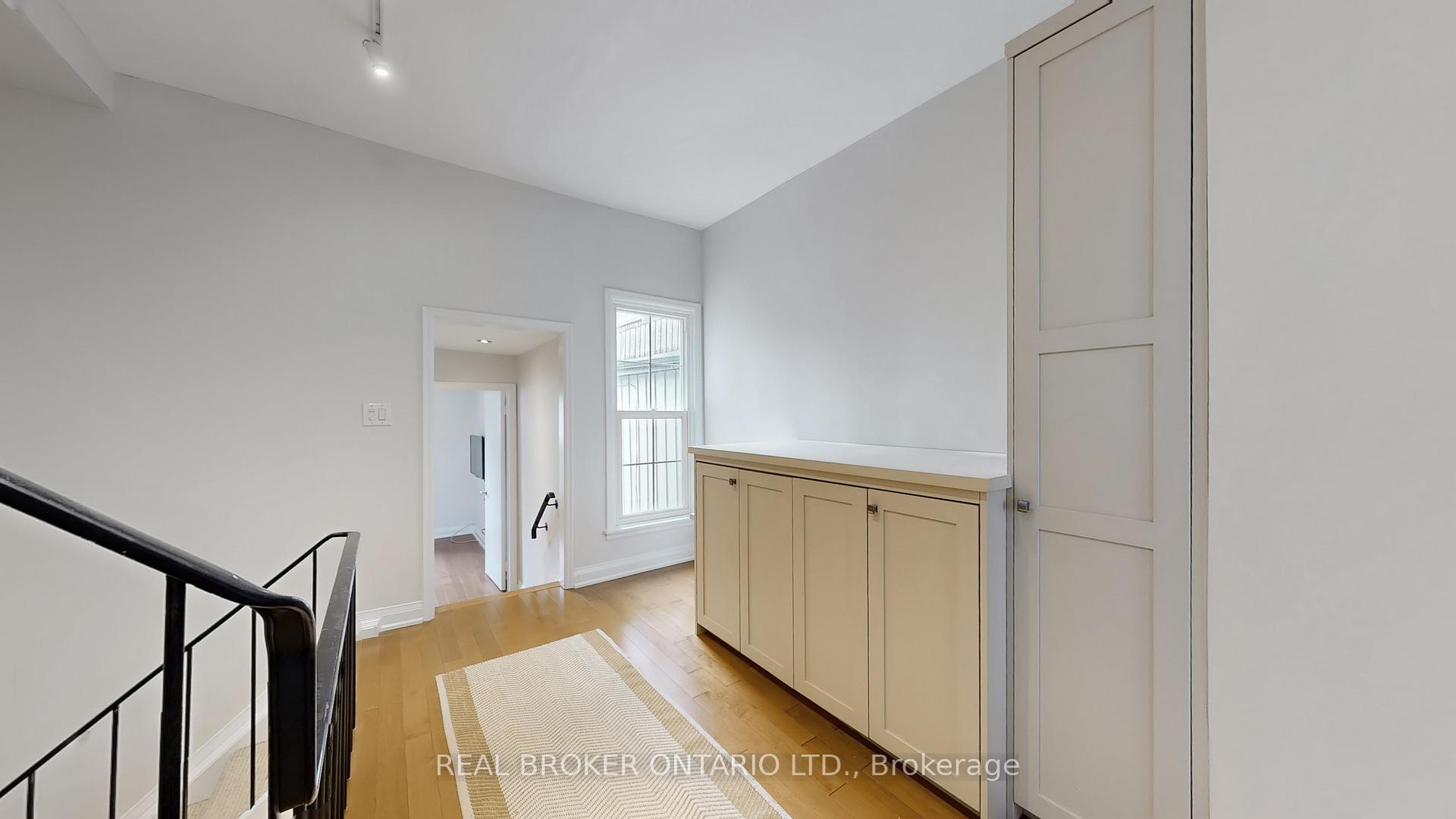 Photo 23 of 16 Wilkins Avenue, Toronto, Moss Park — HOMEH