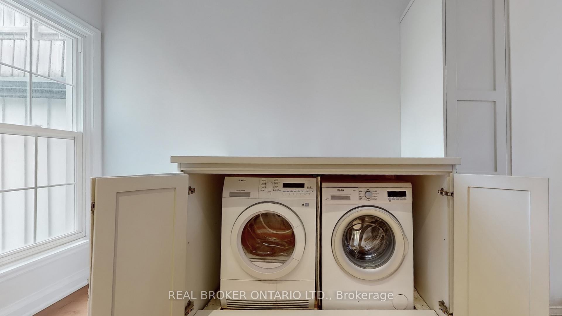 Photo 25 of 16 Wilkins Avenue, Toronto, Moss Park — HOMEH
