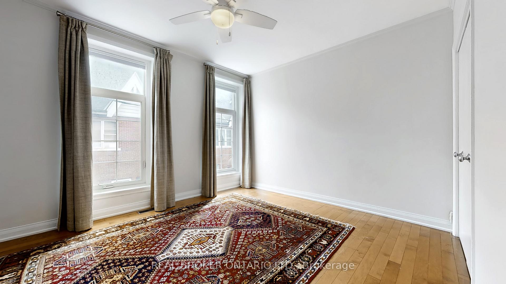 Photo 26 of 16 Wilkins Avenue, Toronto, Moss Park — HOMEH