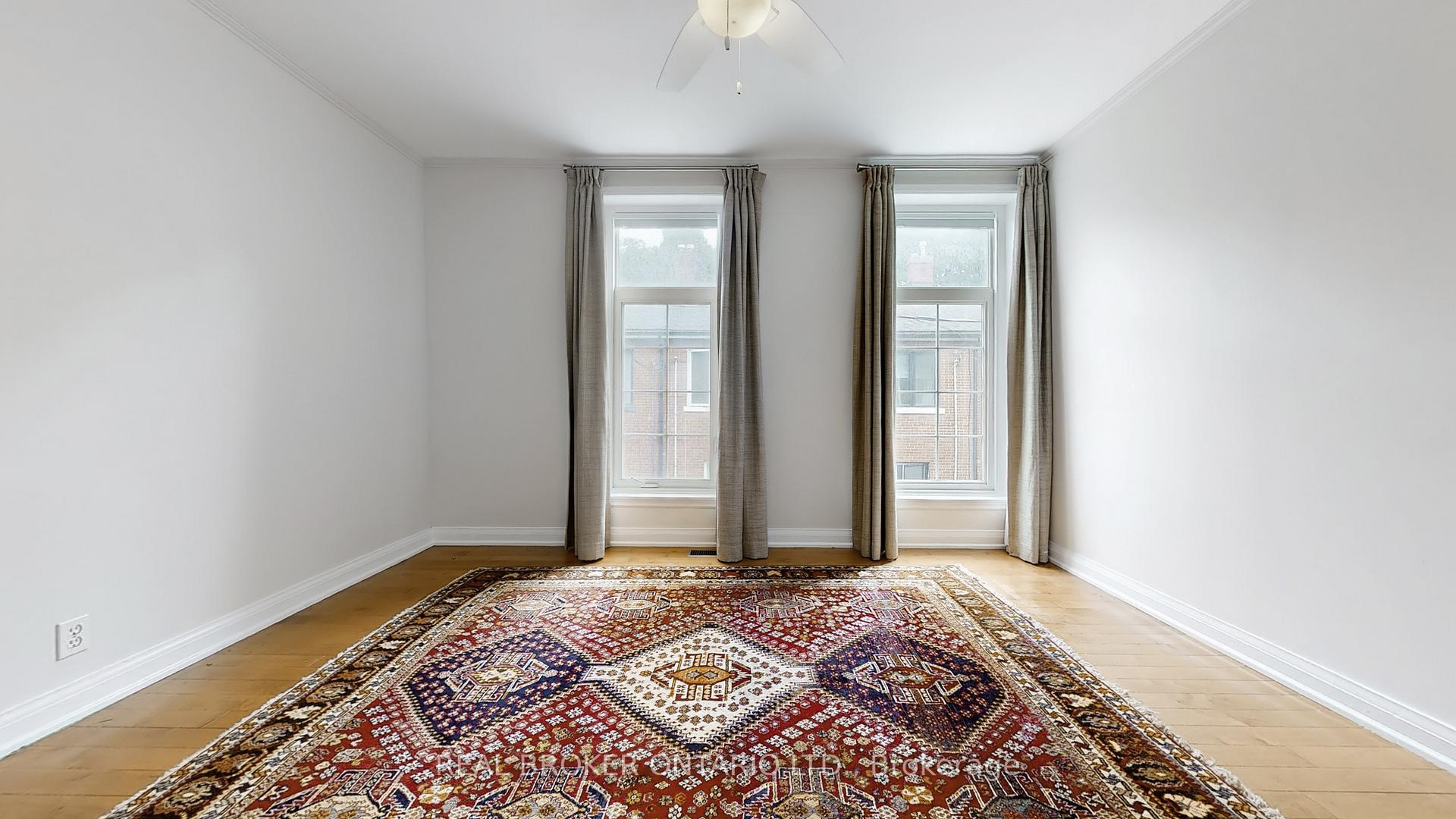 Photo 27 of 16 Wilkins Avenue, Toronto, Moss Park — HOMEH