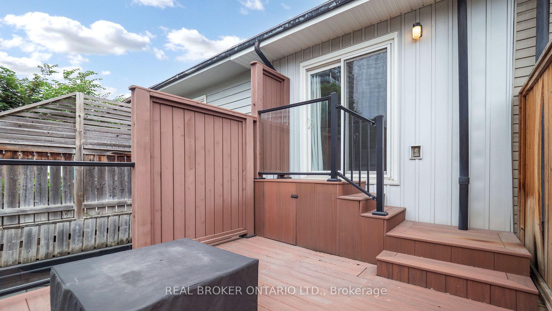 Photo 47 of 16 Wilkins Avenue, Toronto, Moss Park — HOMEH