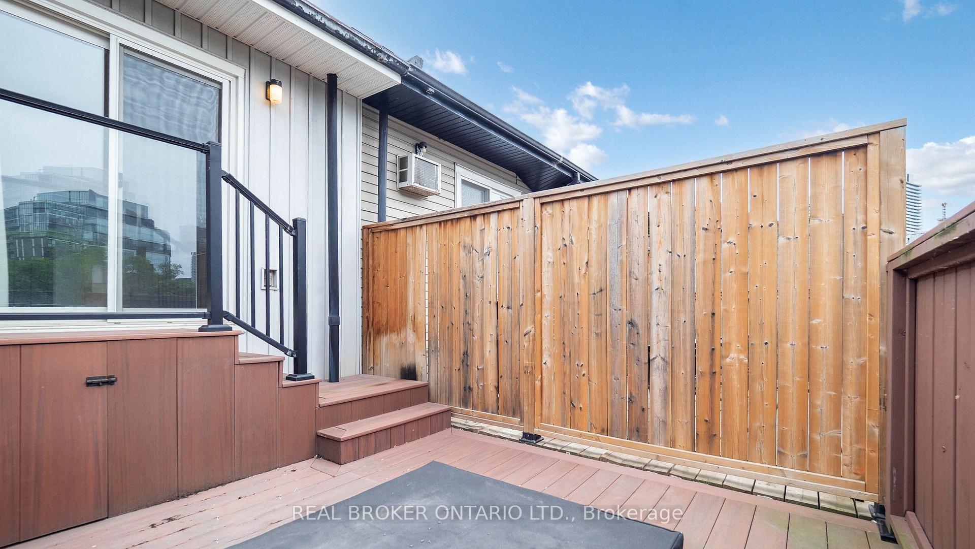 Photo 48 of 16 Wilkins Avenue, Toronto, Moss Park — HOMEH