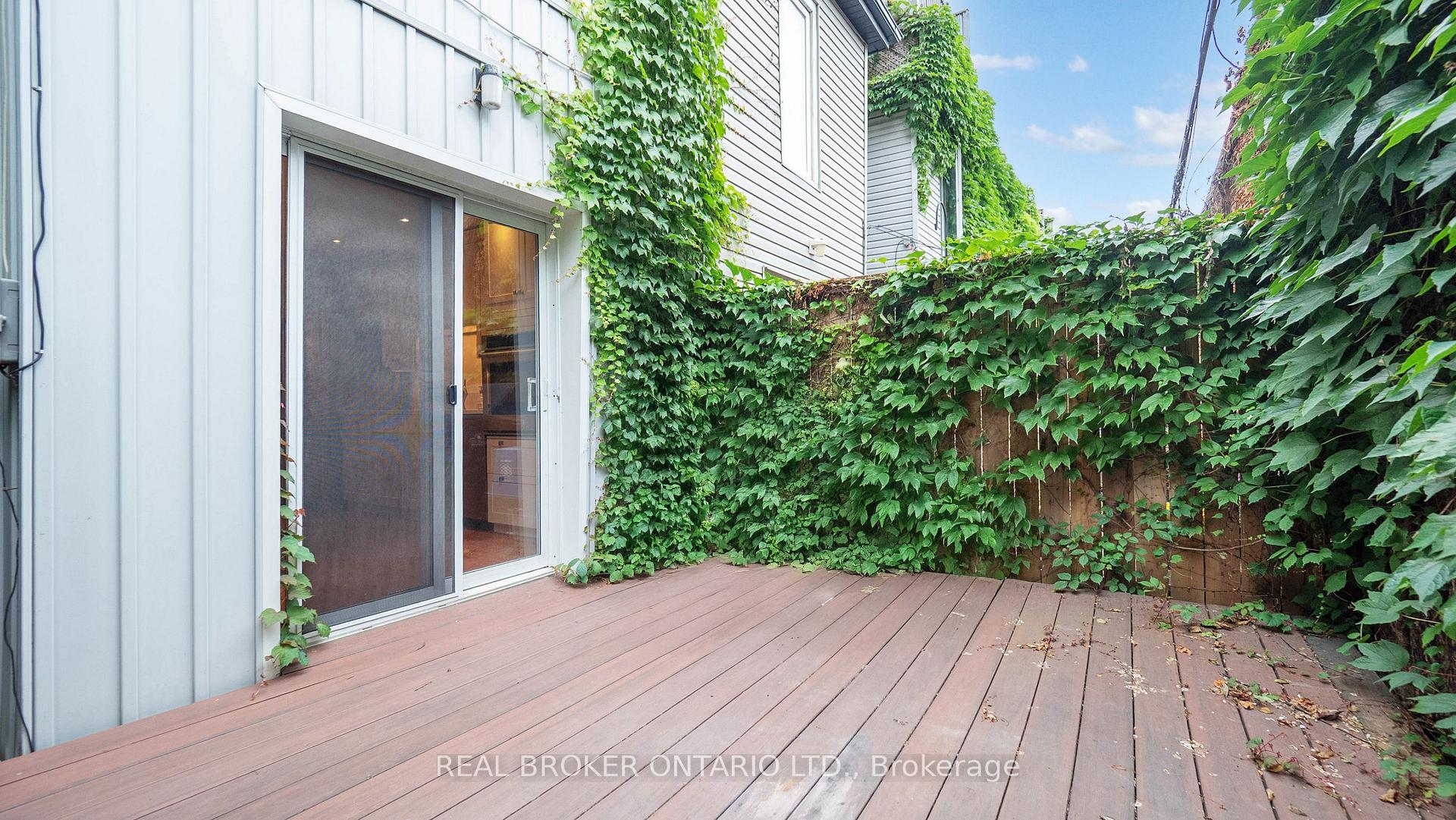 Photo 49 of 16 Wilkins Avenue, Toronto, Moss Park — HOMEH