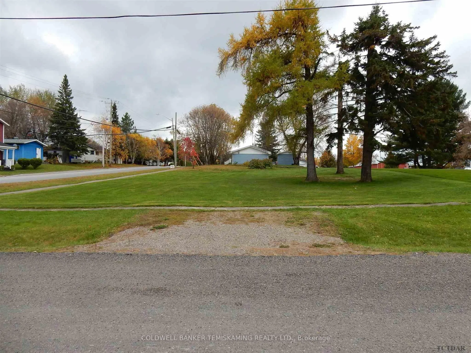 Photo 7 of 03 Second Street W, Timiskaming, TIM - Outside - Rural — HOMEH