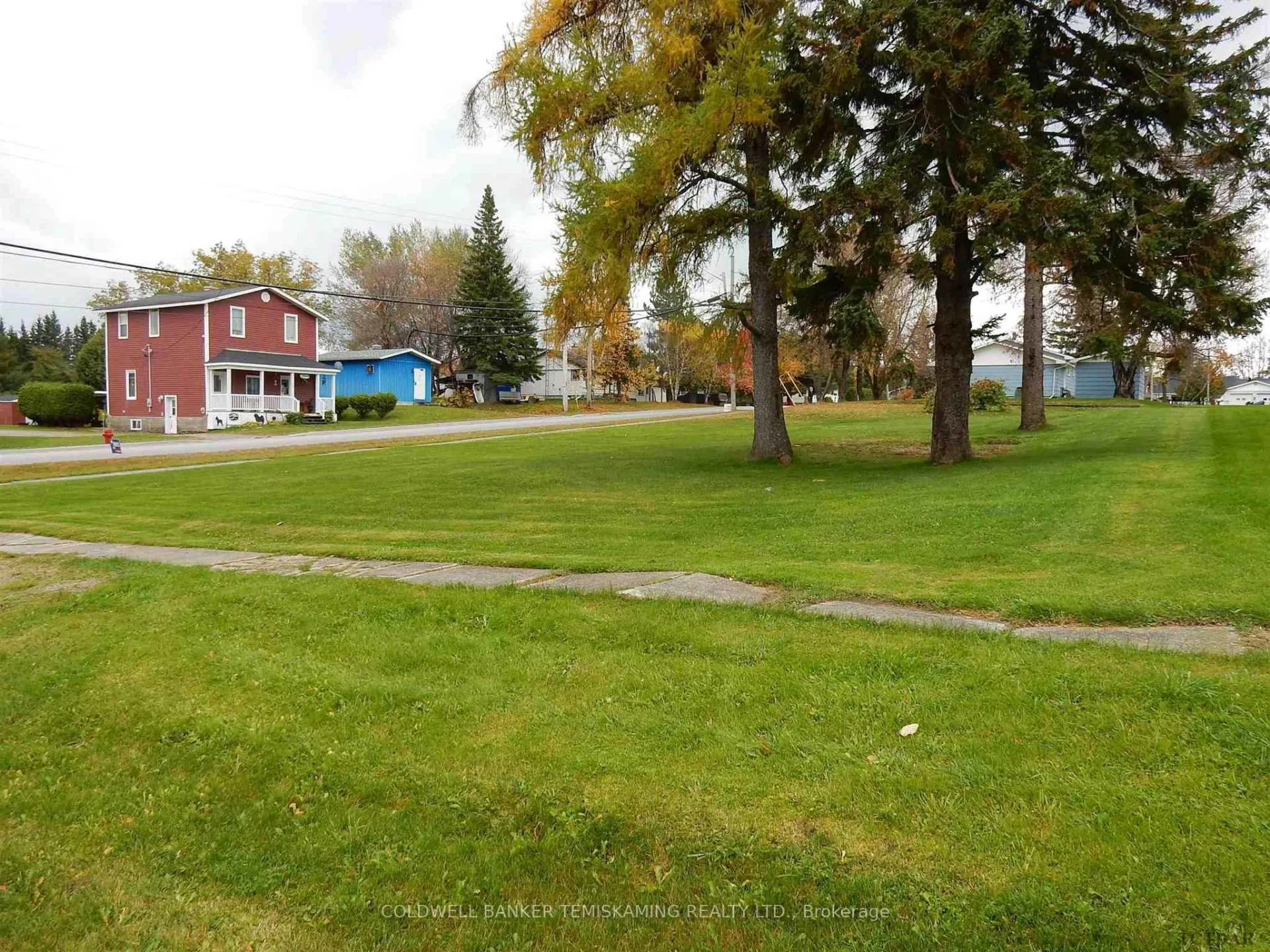 Photo 8 of 03 Second Street W, Timiskaming, TIM - Outside - Rural — HOMEH