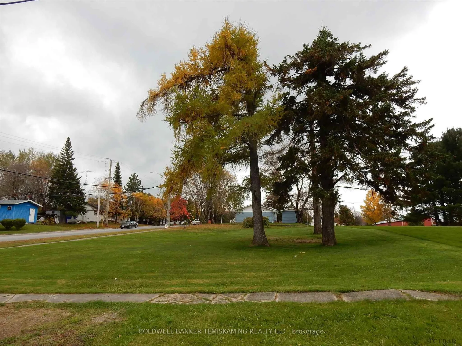 Photo 9 of 03 Second Street W, Timiskaming, TIM - Outside - Rural — HOMEH