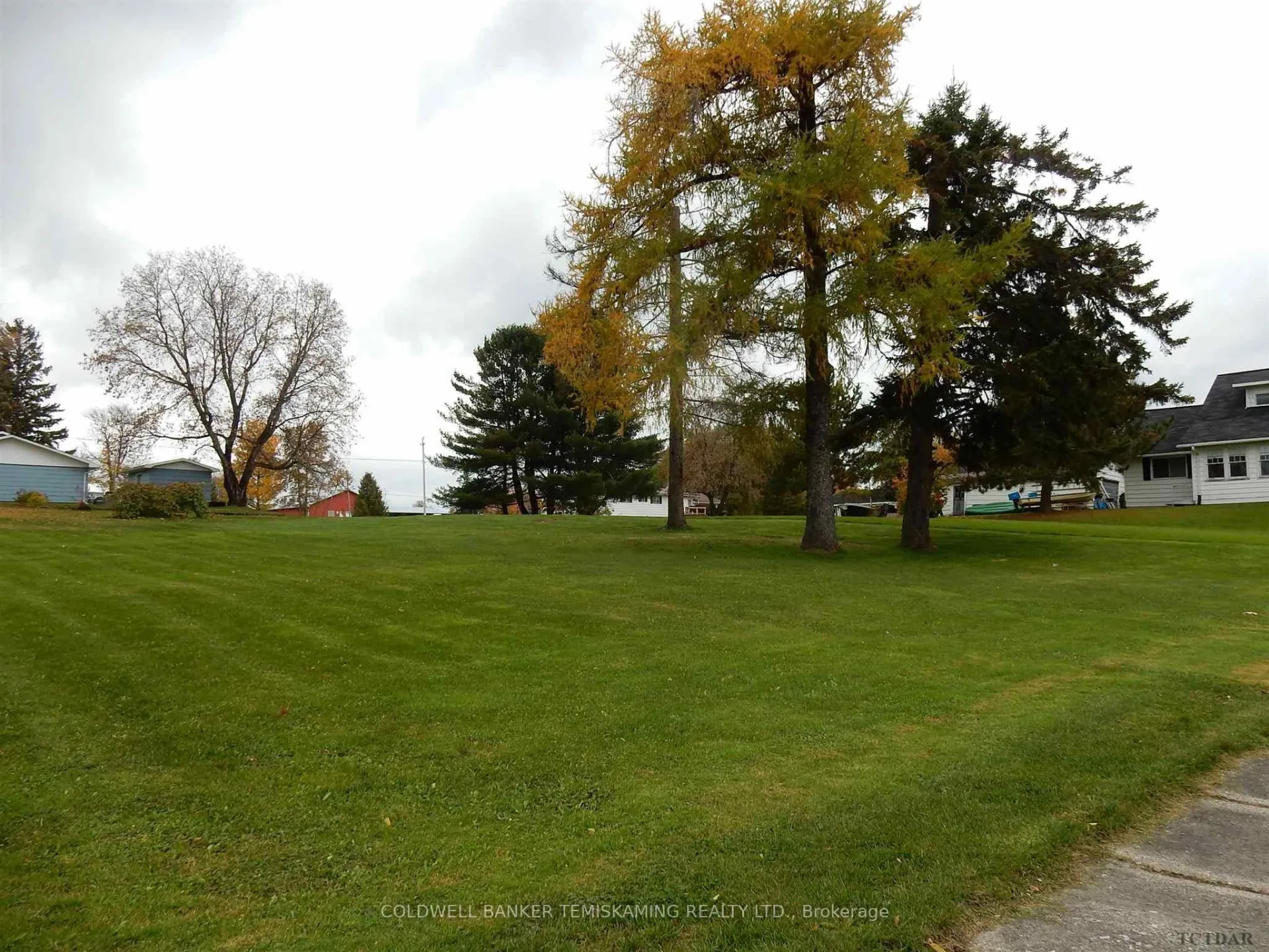 Photo 17 of 03 Second Street W, Timiskaming, TIM - Outside - Rural — HOMEH