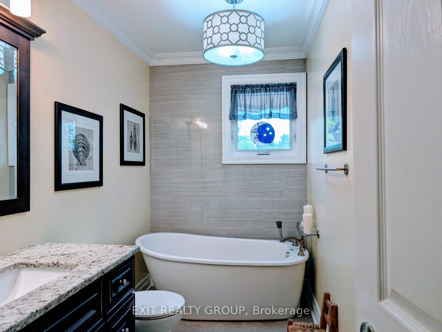 Photo 13 of 76 John Dillingno Street, Tay, Victoria Harbour — HOMEH