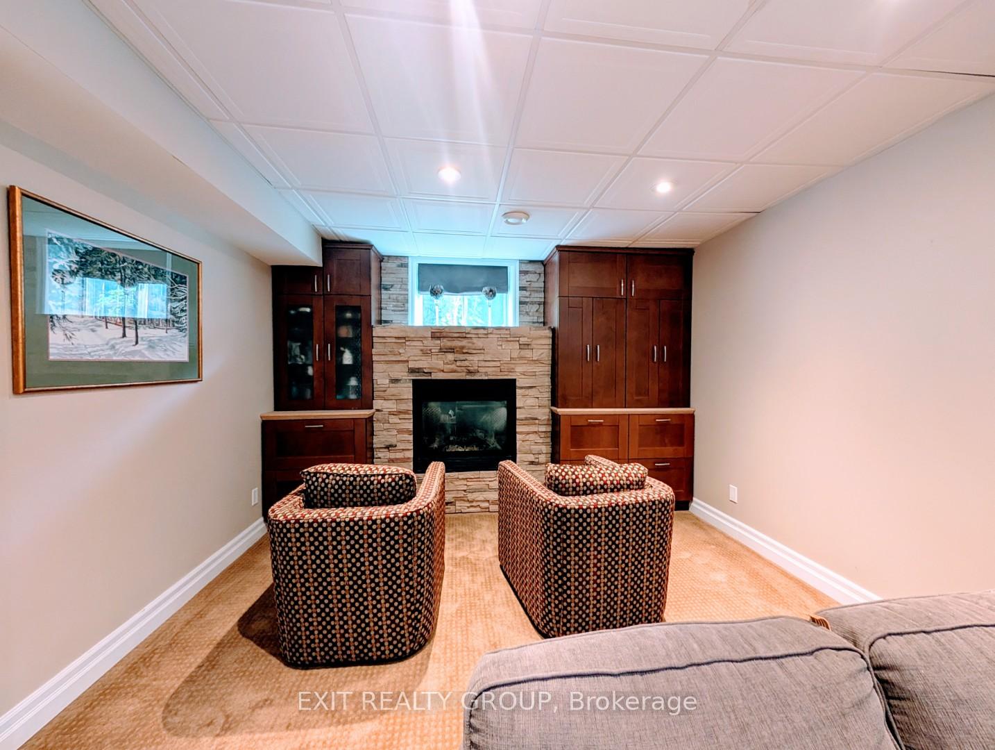 Photo 15 of 76 John Dillingno Street, Tay, Victoria Harbour — HOMEH