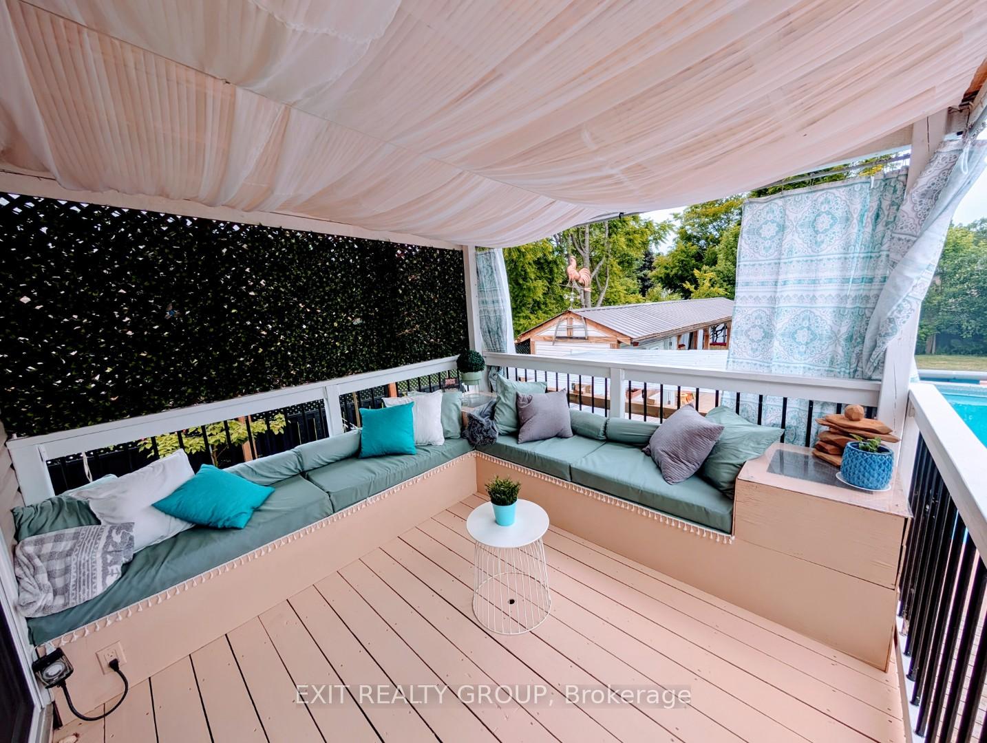 Photo 23 of 76 John Dillingno Street, Tay, Victoria Harbour — HOMEH