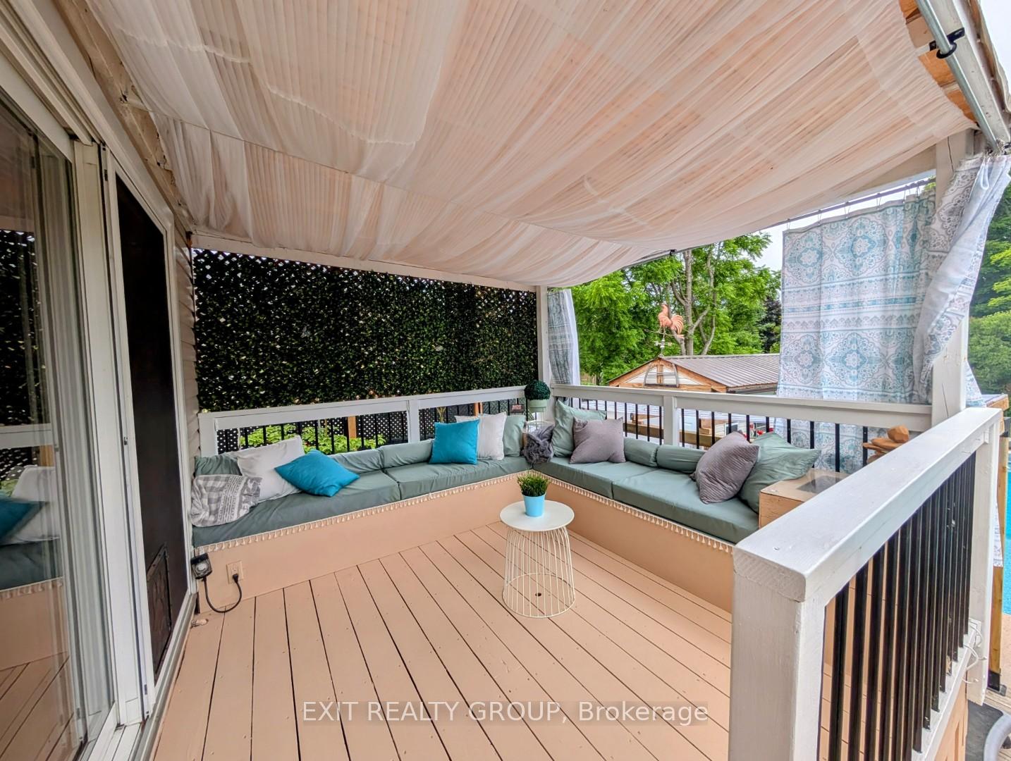 Photo 24 of 76 John Dillingno Street, Tay, Victoria Harbour — HOMEH