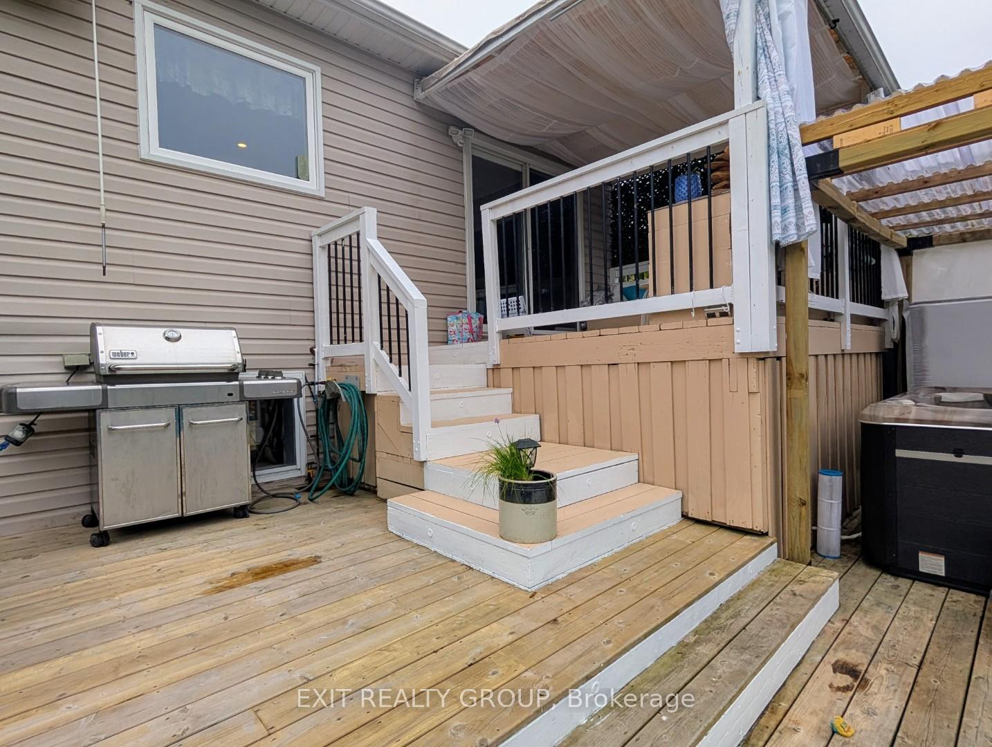 Photo 25 of 76 John Dillingno Street, Tay, Victoria Harbour — HOMEH