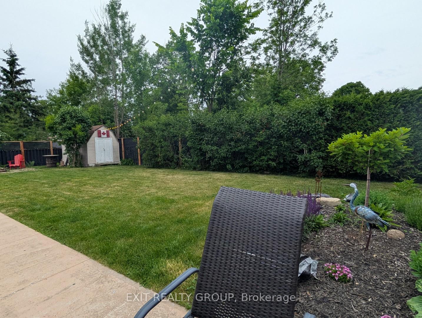 Photo 33 of 76 John Dillingno Street, Tay, Victoria Harbour — HOMEH