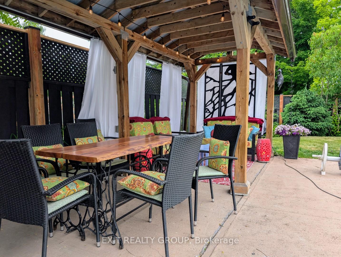 Photo 36 of 76 John Dillingno Street, Tay, Victoria Harbour — HOMEH