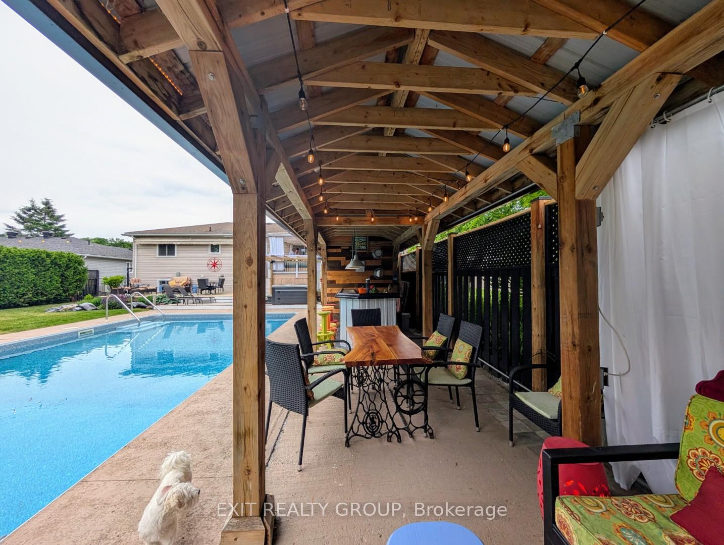 Photo 37 of 76 John Dillingno Street, Tay, Victoria Harbour — HOMEH