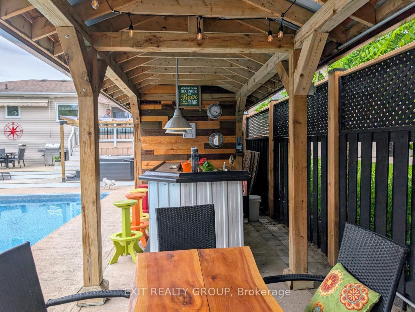 Photo 38 of 76 John Dillingno Street, Tay, Victoria Harbour — HOMEH