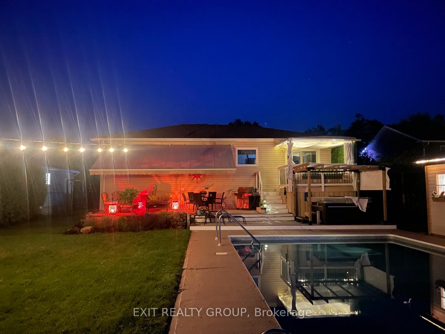 Photo 41 of 76 John Dillingno Street, Tay, Victoria Harbour — HOMEH