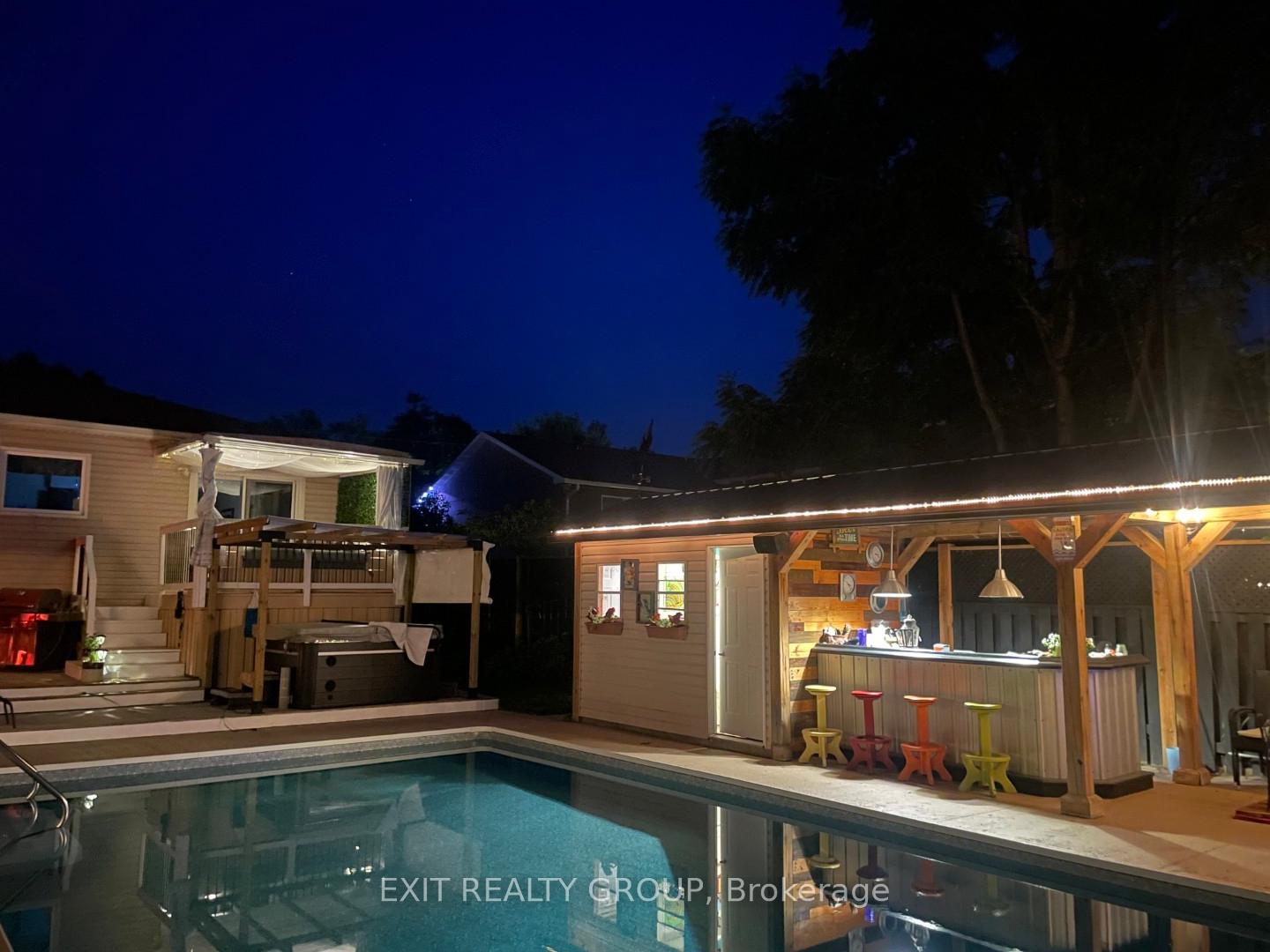 Photo 43 of 76 John Dillingno Street, Tay, Victoria Harbour — HOMEH