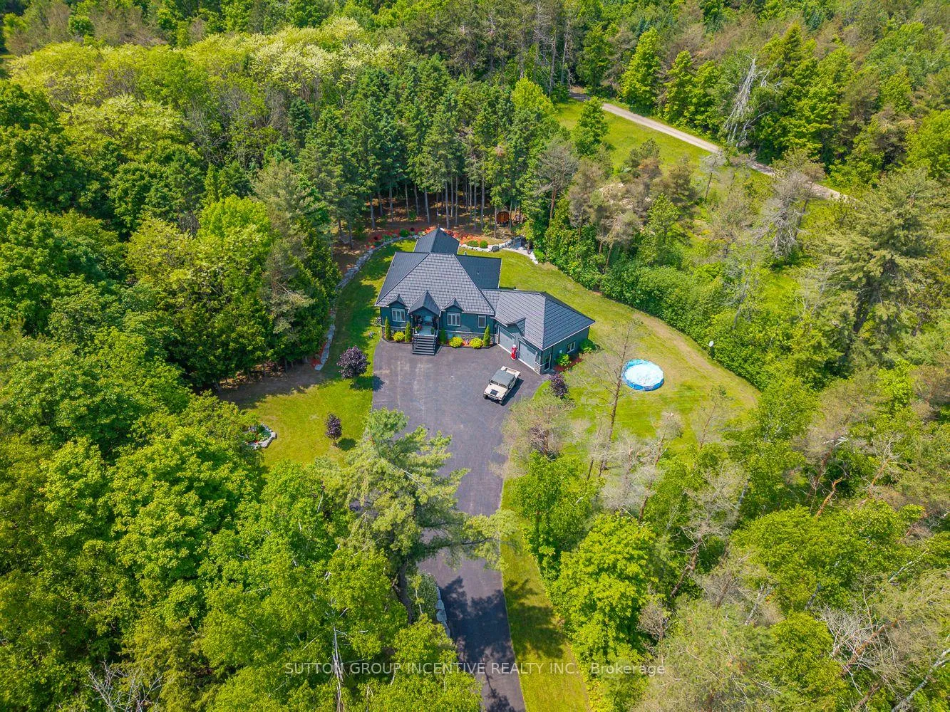 Photo 1 of 7070 93 Highway, Tiny, Rural Tiny — HOMEH