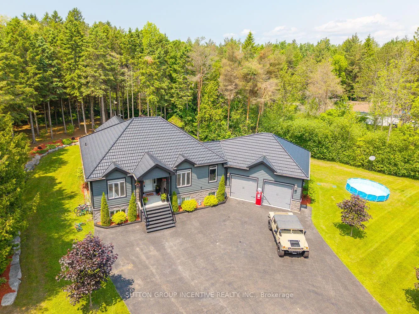 Photo 4 of 7070 93 Highway, Tiny, Rural Tiny — HOMEH