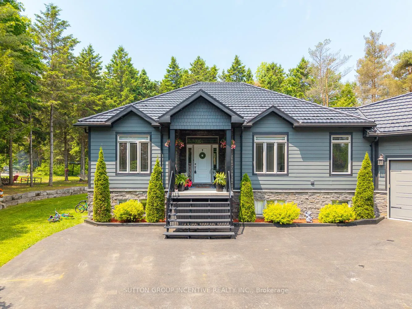 Photo 6 of 7070 93 Highway, Tiny, Rural Tiny — HOMEH