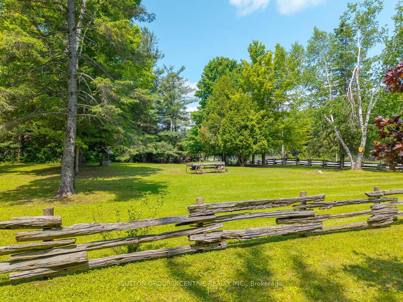 Photo 40 of 7070 93 Highway, Tiny, Rural Tiny — HOMEH