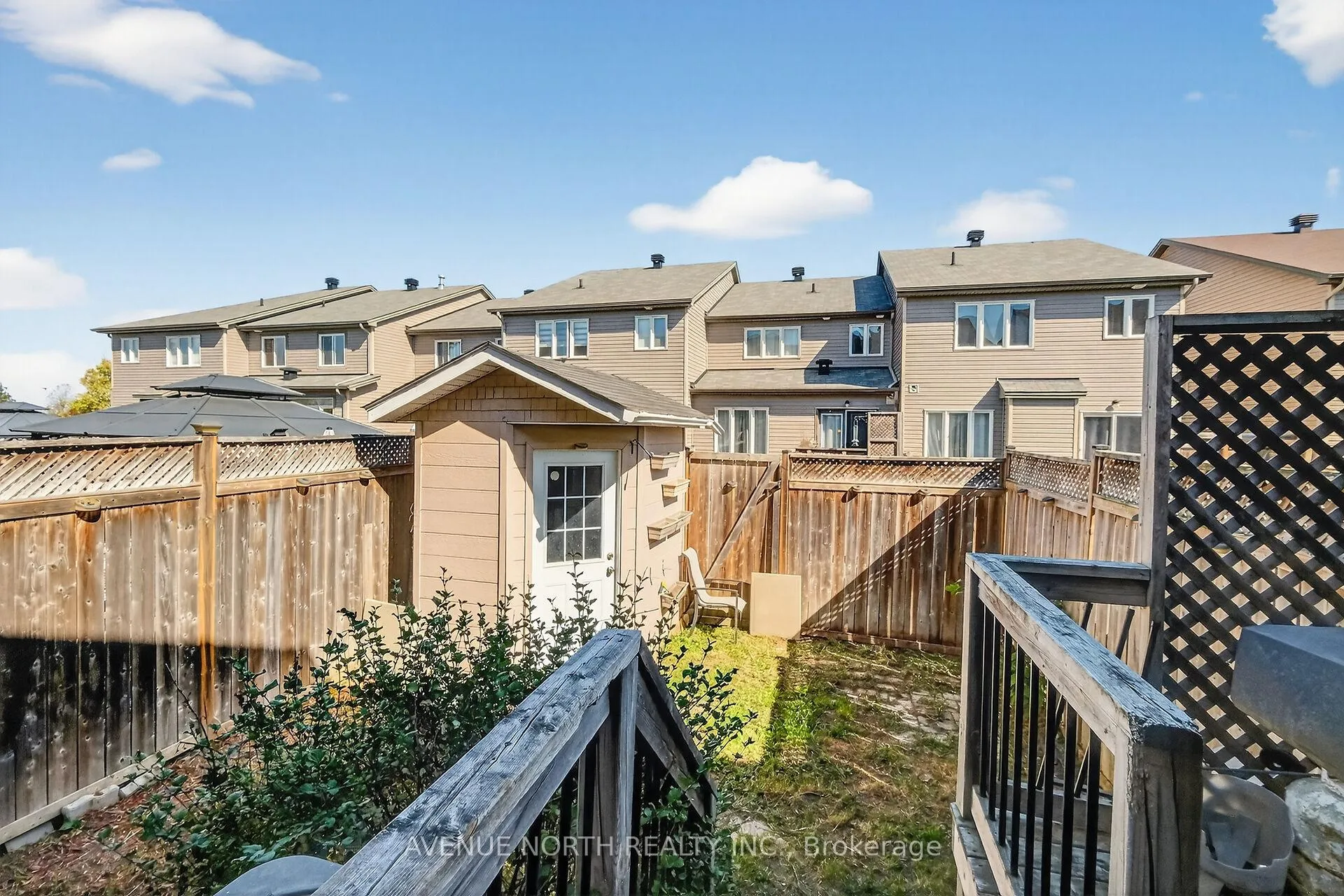 Photo 50 of 208 Kingswell Street, Ottawa, Leitrim — HOMEH