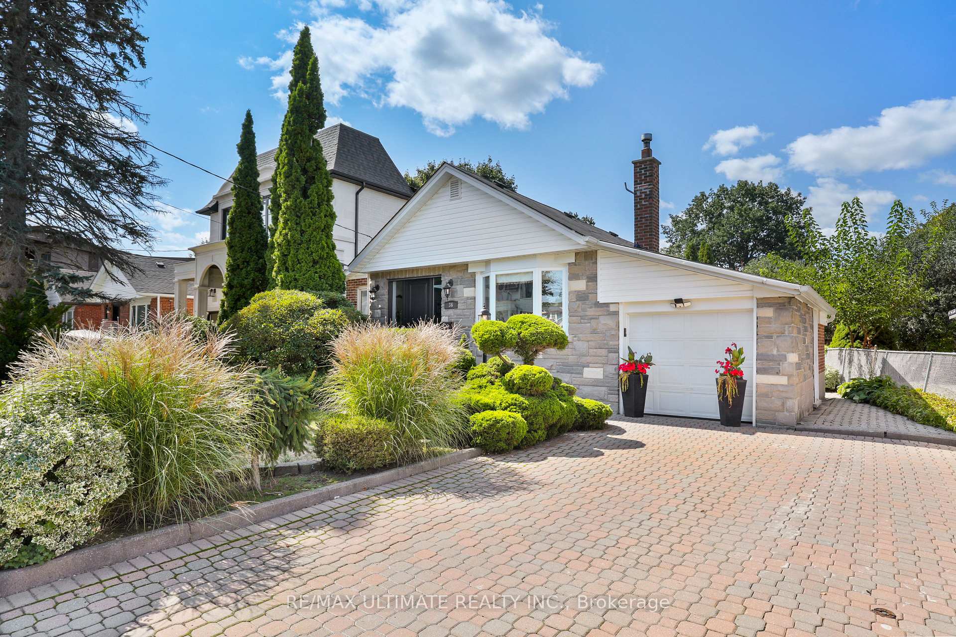 Photo 1 of 36 Ashall Boulevard, Toronto, O'Connor-Parkview — HOMEH