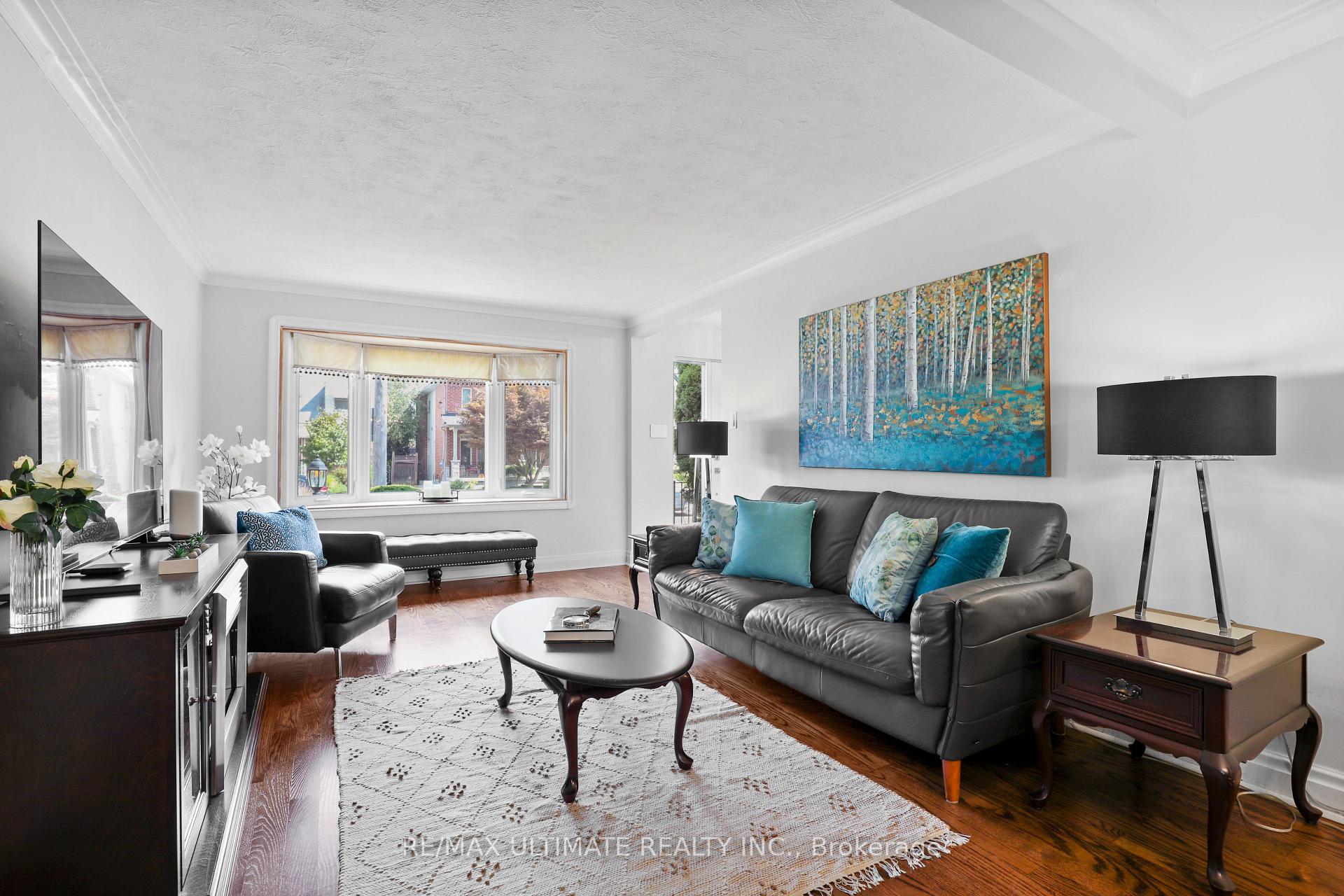 Photo 4 of 36 Ashall Boulevard, Toronto, O'Connor-Parkview — HOMEH