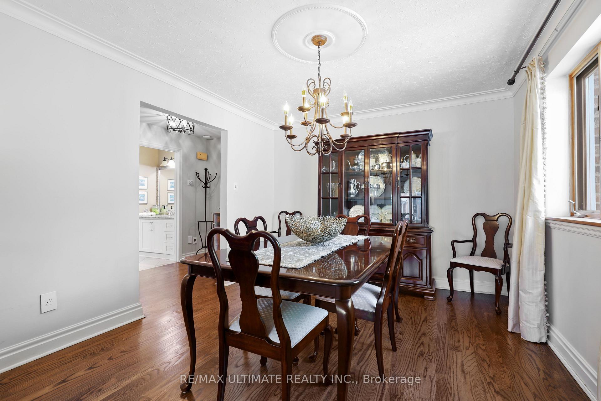 Photo 5 of 36 Ashall Boulevard, Toronto, O'Connor-Parkview — HOMEH