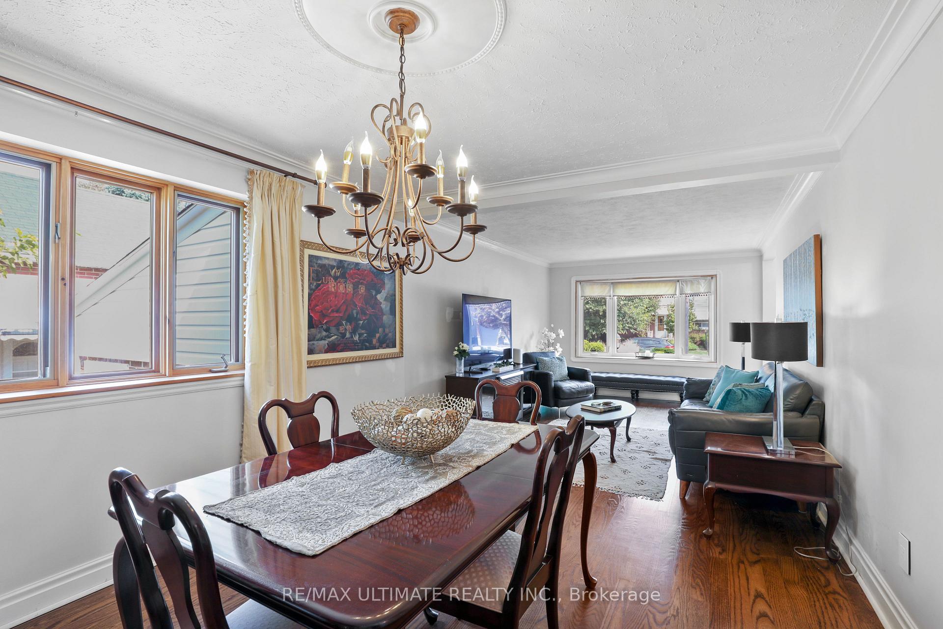 Photo 6 of 36 Ashall Boulevard, Toronto, O'Connor-Parkview — HOMEH