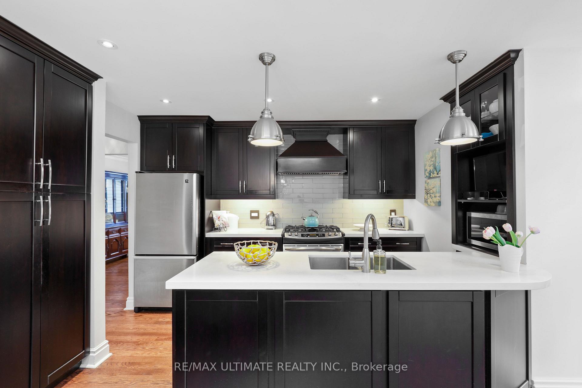 Photo 8 of 36 Ashall Boulevard, Toronto, O'Connor-Parkview — HOMEH