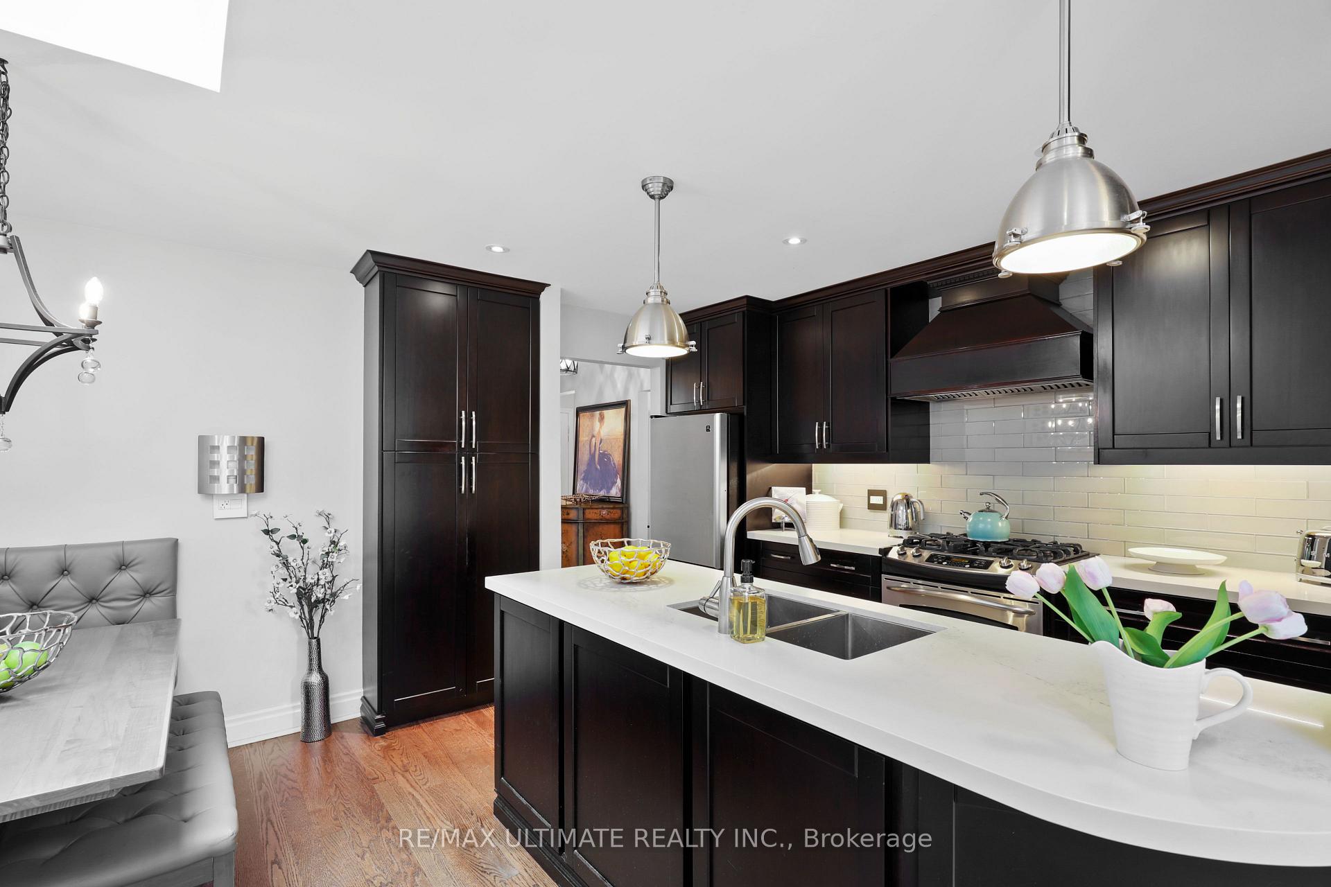 Photo 9 of 36 Ashall Boulevard, Toronto, O'Connor-Parkview — HOMEH